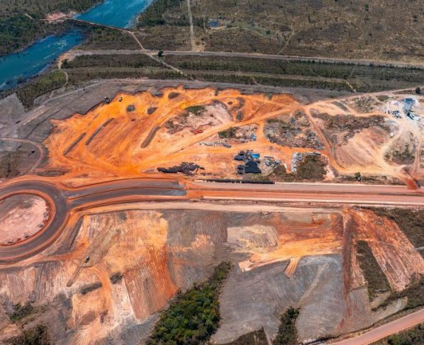 Atualizacao das Imagens do Parque Novo MT 8