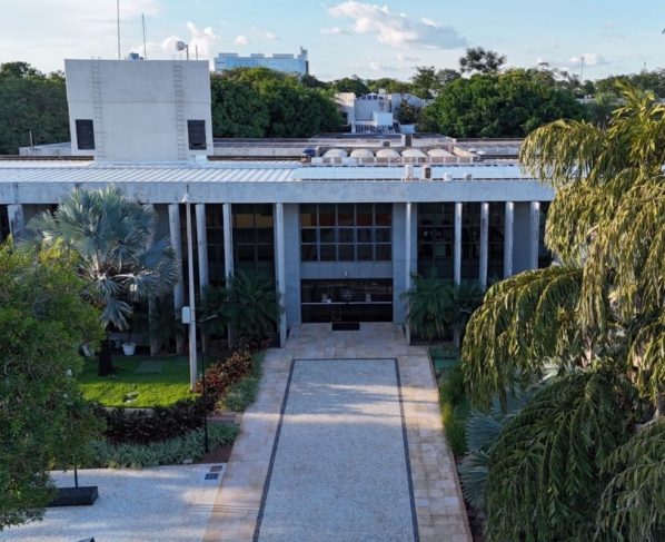 TJMS (Tribunal de Justiça de Mato Grosso do Sul). (Foto: Divulgação/TJMS)