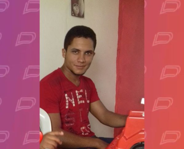Homem suspeito de matar mulher está desaparecido e enteado foragido.-Foto: Reprodução