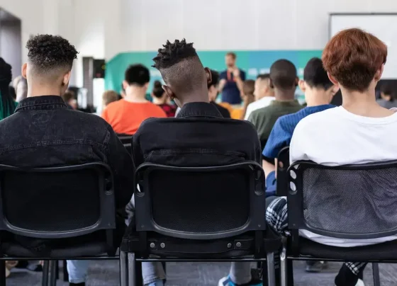 Censo da Educação Superior mostra que alunos cotistas têm alta taxa de conclusão de graduação.