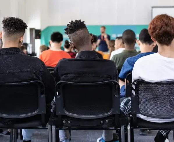 Censo da Educação Superior mostra que alunos cotistas têm alta taxa de conclusão de graduação.