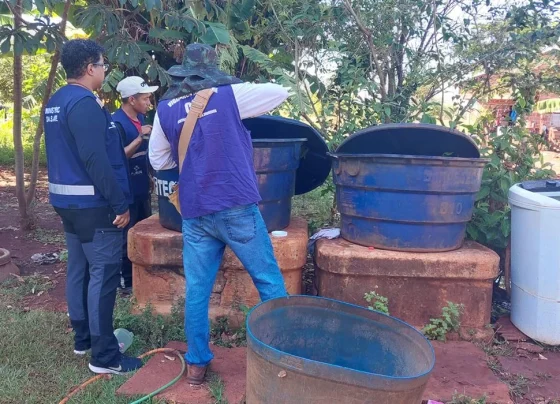 Ministro dos Povos Indígenas alerta sobre casos críticos de chikungunya em Dourados
