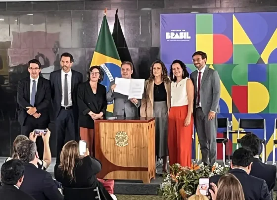 Protocolo Nacional de Investigação de Crimes contra Jornalistas é criado pelo governo.