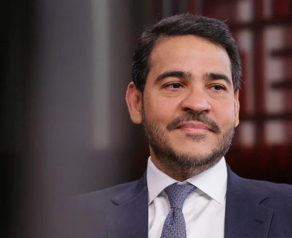 Indicação de Jorge Messias ao STF divide opiniões e intensifica articulações políticas em Brasília. Foto: Divulgação