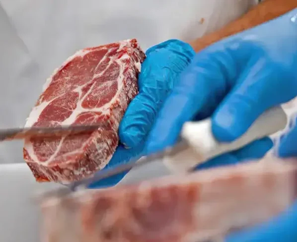 Governo brasileiro tenta reverter exclusão da lista de exportadores de carne pela UE.