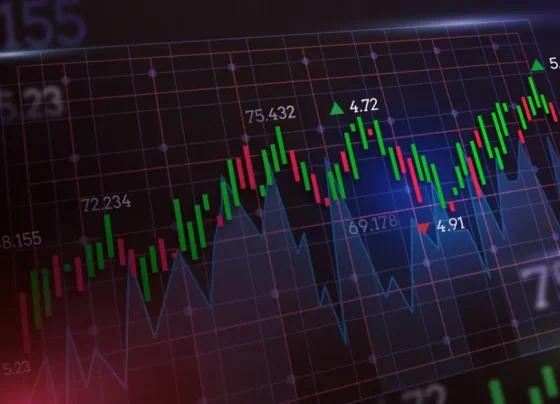 Ibovespa registra queda em resposta ao PIB forte e rotulação de grupos como terroristas.