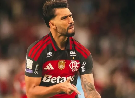 Paquetá marcou o primeiro e Bruno Henrique decidiu nos acréscimos