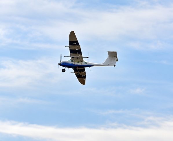 aviao sozinho 3